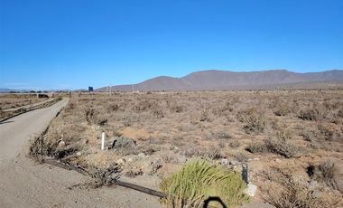Parcela en Venta en Condominio Morrillos