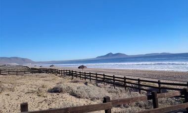 Parcela en Venta en Condominio Morrillos