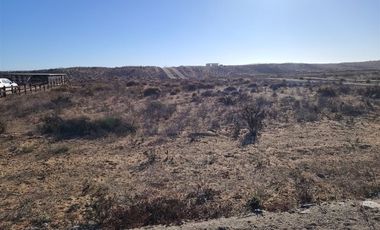 Parcela en Venta en Condominio Morrillos