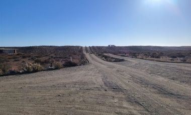 Parcela en Venta en Condominio Morrillos