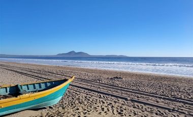 Parcela en Venta en Condominio Morrillos