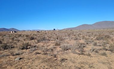 Parcela en Venta en Condominio Morrillos II