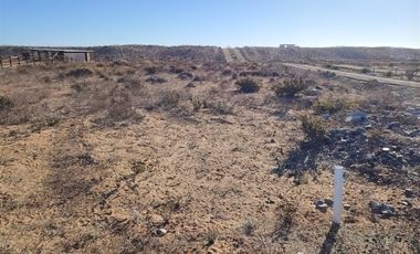 Parcela en Venta en Condominio Morrillos II