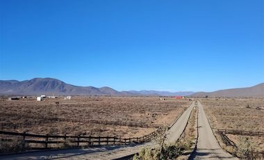 Parcela en Venta en Condominio Morrillos II