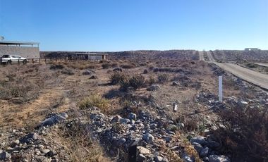 Parcela en Venta en Condominio Morrillos II
