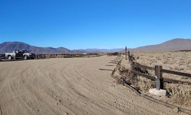 Parcela en Venta en Condominio Morrillos II