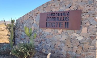 Parcela en Venta en Condominio Morrillos II