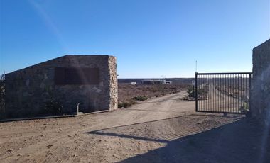 Parcela en Venta en Condominio Morrillos II