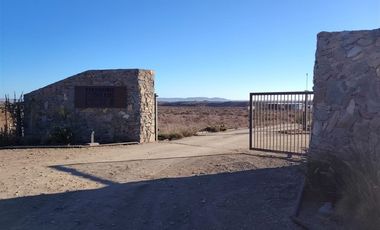 Parcela en Venta en Condominio Morrillos II