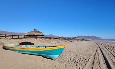 Parcela en Venta en Condominio Morrillos II