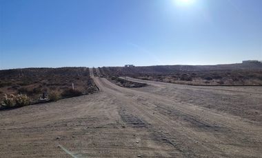 Parcela en Venta en Condominio Morrillos II