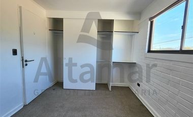 Casa en Arriendo en avda Guillermo Ulriksen