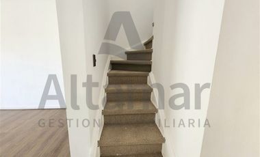 Casa en Arriendo en avda Guillermo Ulriksen