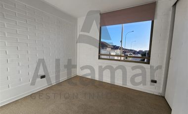 Casa en Arriendo en avda Guillermo Ulriksen