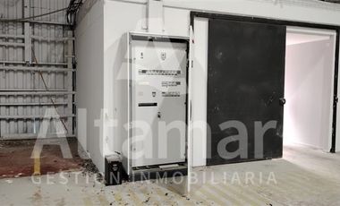 Local Comercial en Venta en Santa Rosa esquina Santa Elena, detrás de Ceduc