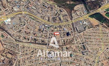 Local Comercial en Venta en Santa Rosa esquina Santa Elena, detrás de Ceduc