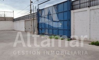 Local Comercial en Venta en Santa Rosa esquina Santa Elena, detrás de Ceduc
