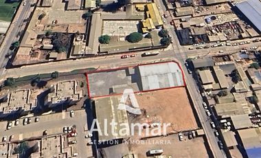 Local Comercial en Venta en Santa Rosa esquina Santa Elena, detrás de Ceduc