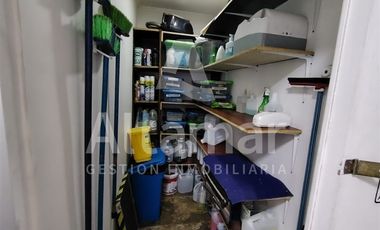 Oficina en Venta en Dario Salas