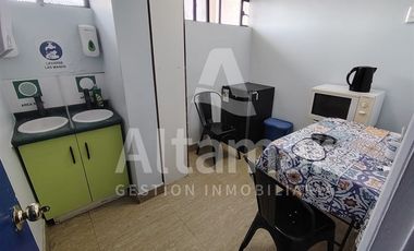 Oficina en Venta en Dario Salas