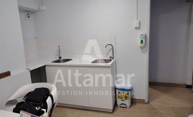Oficina en Venta en Dario Salas