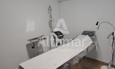 Oficina en Venta en Dario Salas