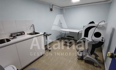 Oficina en Venta en Dario Salas
