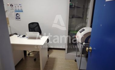 Oficina en Venta en Dario Salas