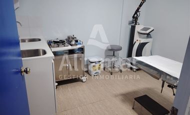 Oficina en Venta en Dario Salas