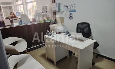 Oficina en Venta en Dario Salas