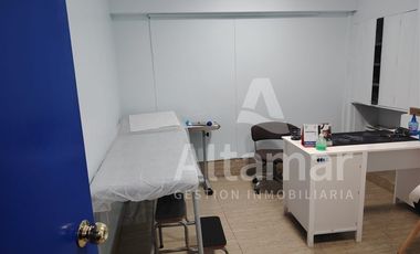 Oficina en Venta en Dario Salas