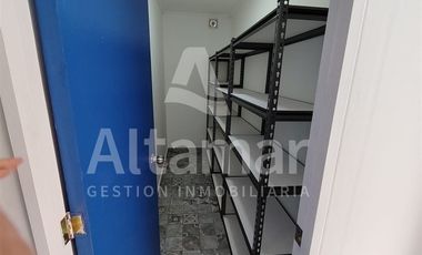 Oficina en Venta en Dario Salas