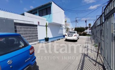 Oficina en Venta en Dario Salas