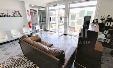 Oficina en Venta en Dario Salas