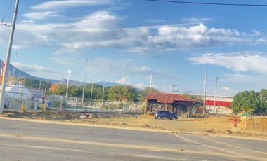 VENTA DE LOTE USO INDUSTRIAL EN ACOPI YUMBO VALLE DEL CAUCA