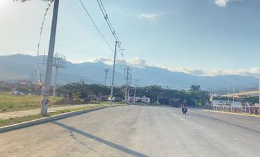 VENTA DE LOTE USO INDUSTRIAL EN ACOPI YUMBO VALLE DEL CAUCA