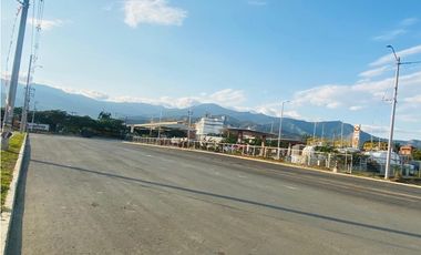 VENTA DE LOTE USO INDUSTRIAL EN ACOPI YUMBO VALLE DEL CAUCA