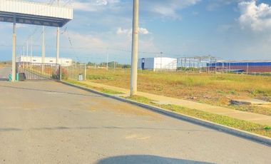 VENTA DE LOTE USO INDUSTRIAL EN ACOPI YUMBO VALLE DEL CAUCA