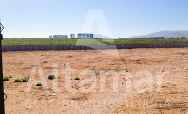 Terreno Construccion en Arriendo en Al lado de Granja eliana, camino antiguo a Ovalle.