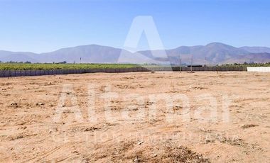 Terreno Construccion en Arriendo en Al lado de Granja eliana, camino antiguo a Ovalle.
