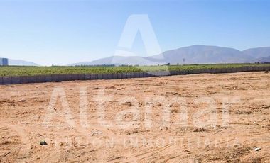 Terreno Construccion en Arriendo en Al lado de Granja eliana, camino antiguo a Ovalle.