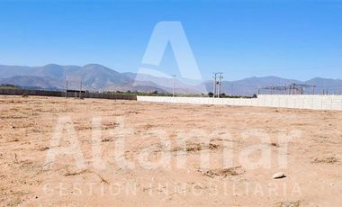 Terreno Construccion en Arriendo en Al lado de Granja eliana, camino antiguo a Ovalle.