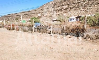 Terreno Construccion en Arriendo en Al lado de Granja eliana, camino antiguo a Ovalle.