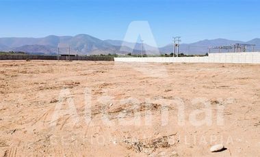 Terreno Construccion en Arriendo en Al lado de Granja eliana, camino antiguo a Ovalle.