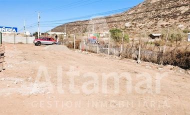 Terreno Construccion en Arriendo en Al lado de Granja eliana, camino antiguo a Ovalle.