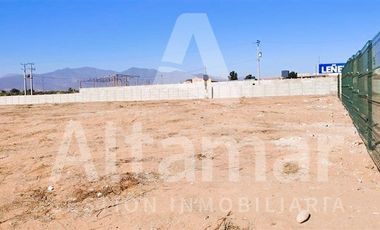 Terreno Construccion en Arriendo en Al lado de Granja eliana, camino antiguo a Ovalle.
