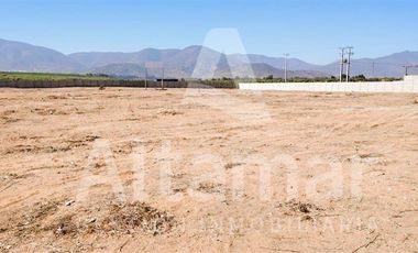 Terreno Construccion en Arriendo en Al lado de Granja eliana, camino antiguo a Ovalle.