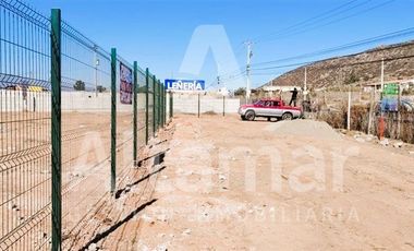 Terreno Construccion en Arriendo en Al lado de Granja eliana, camino antiguo a Ovalle.