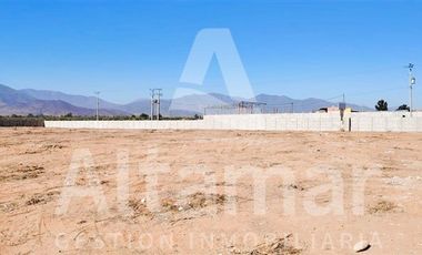 Terreno Construccion en Arriendo en Al lado de Granja eliana, camino antiguo a Ovalle.