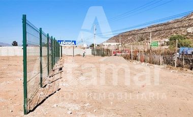 Terreno Construccion en Arriendo en Al lado de Granja eliana, camino antiguo a Ovalle.